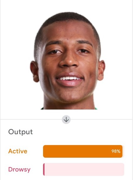 Stay Awake-Stay Alive – screenshot 1