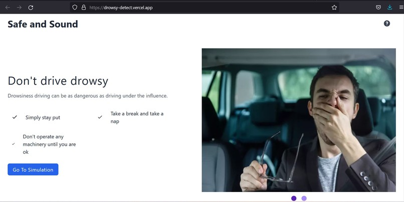 Stay Awake-Stay Alive – screenshot 3
