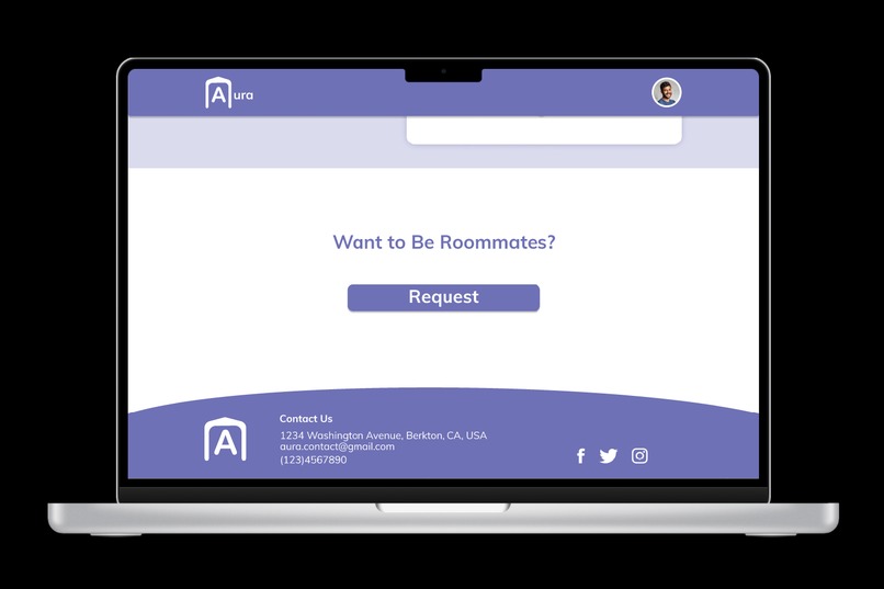 Aura – screenshot 5