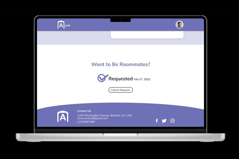 Aura – screenshot 6