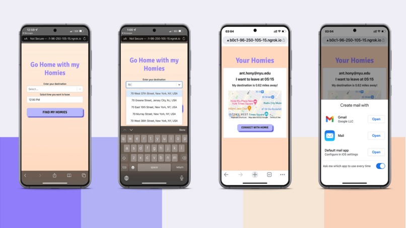 Homie – screenshot 3