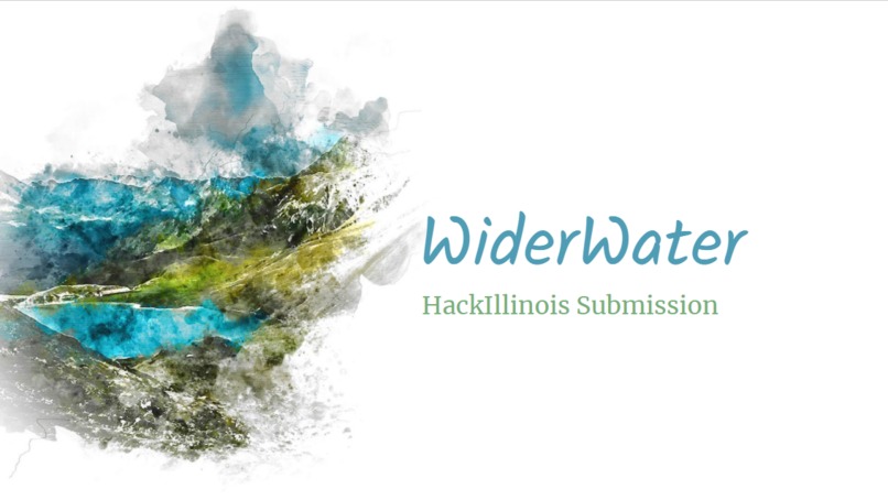 WiderWater – screenshot 2