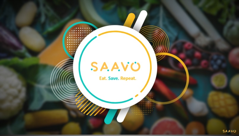 Saavo – screenshot 1