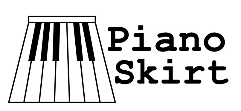 Piano Skirt – screenshot 1