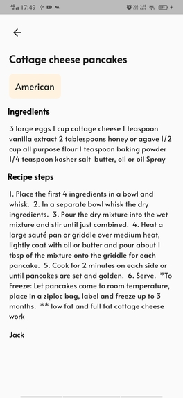 Diverse Cuisine – screenshot 4