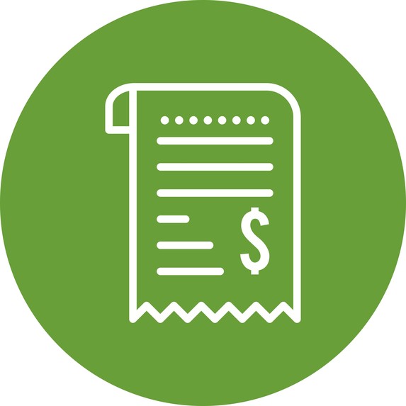 Receipt Eater – screenshot 1