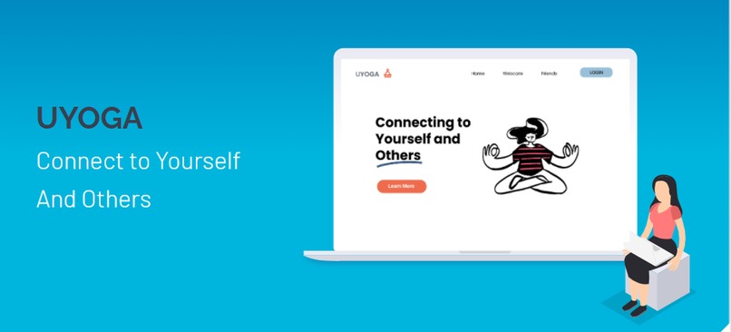 UYOGA – screenshot 3