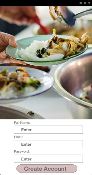 FoodStop – screenshot 3