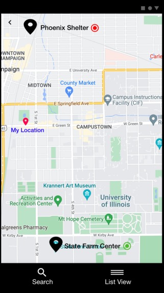 FoodStop – screenshot 5