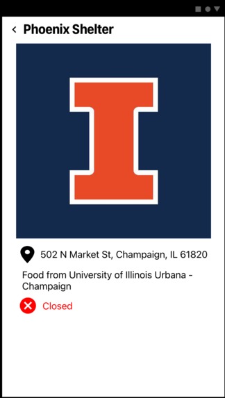 FoodStop – screenshot 8