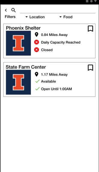 FoodStop – screenshot 9