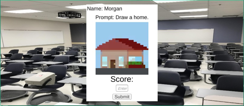 Professor Simulator – screenshot 2