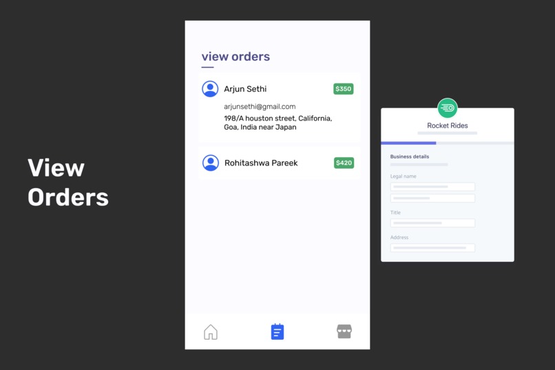 Ministore - Build your store under 5 mins! – screenshot 7