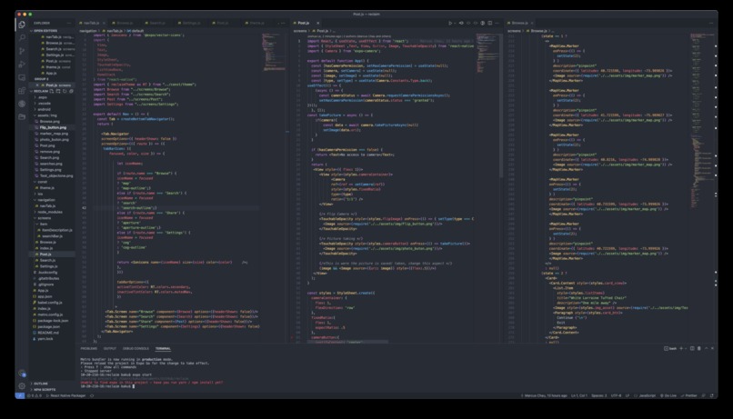 Reclaim – screenshot 9