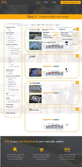 Sol – screenshot 3
