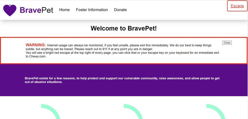BravePet – screenshot 7