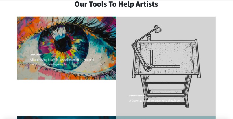Art Explorer – screenshot 2