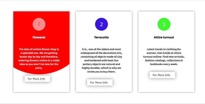 DonateKart – screenshot 2
