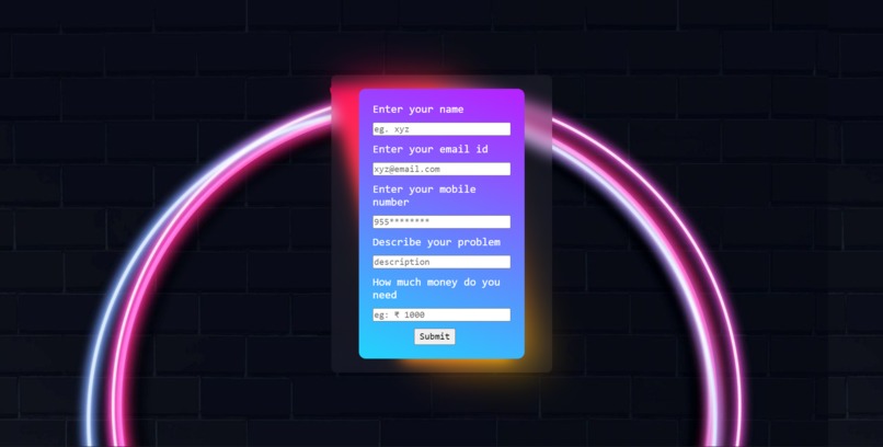 DonateKart – screenshot 4