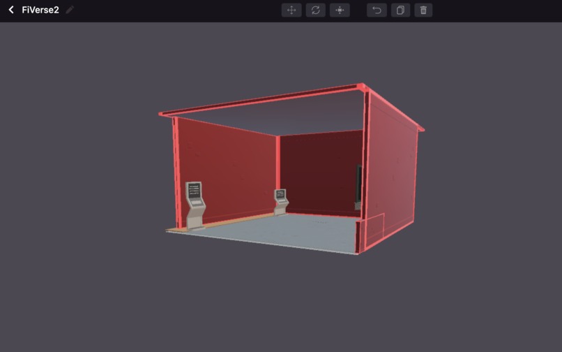 FiVerse – screenshot 3