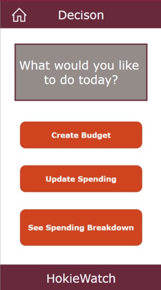 HokieWatch – screenshot 6