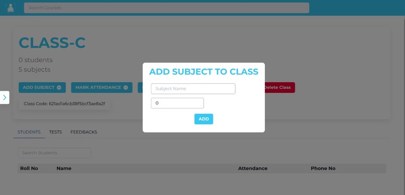 Follow Up – screenshot 2