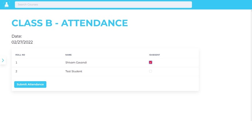 Follow Up – screenshot 3