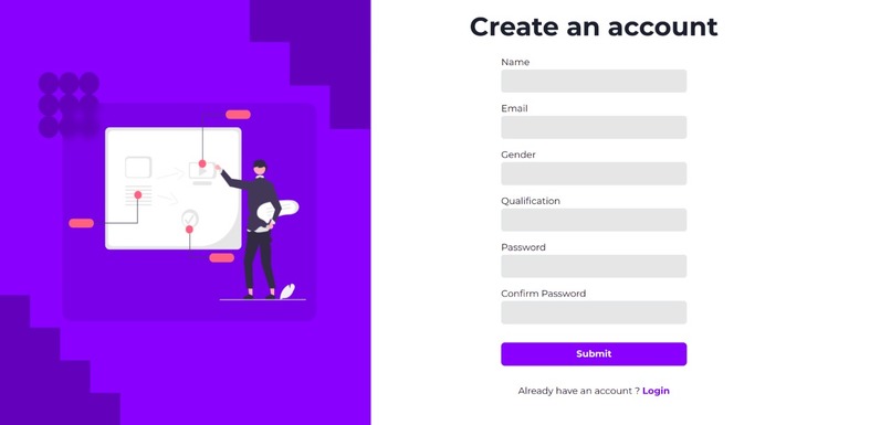 Follow Up – screenshot 1