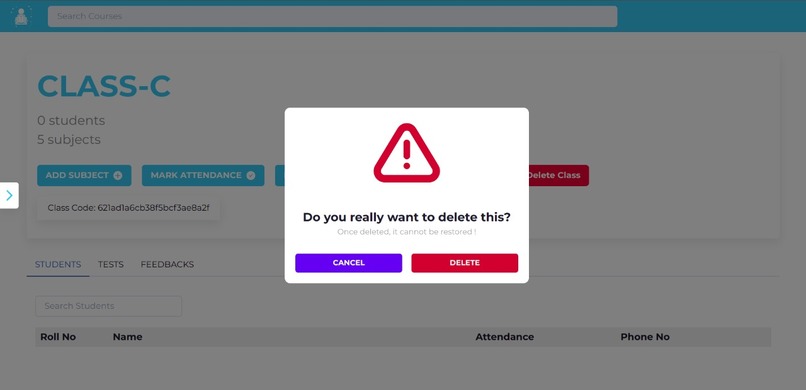 Follow Up – screenshot 6