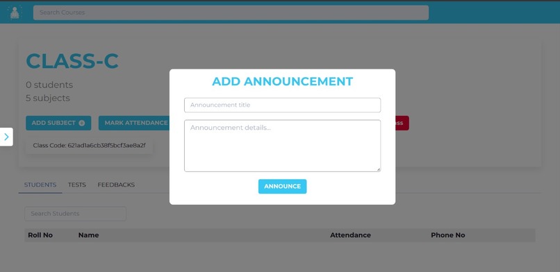 Follow Up – screenshot 8