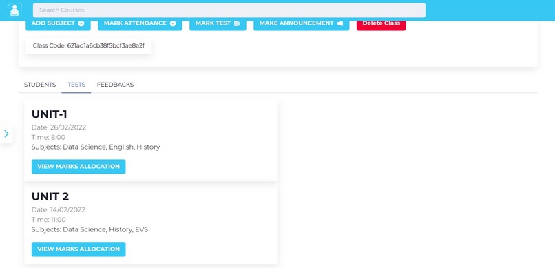 Follow Up – screenshot 10