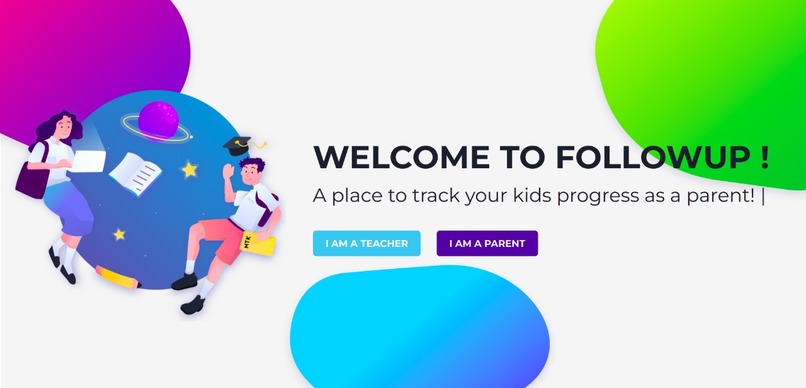 Follow Up – screenshot 7