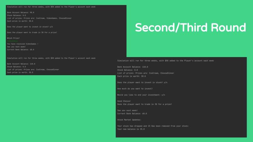 StocksForTots – screenshot 3