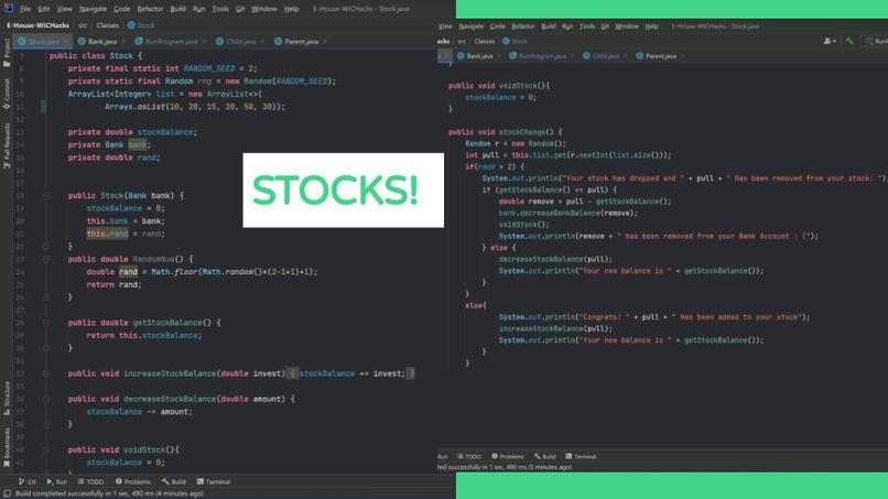 StocksForTots – screenshot 6