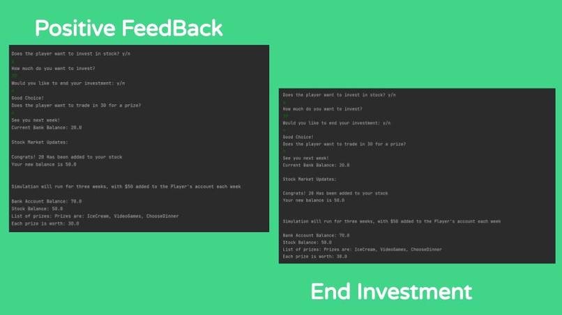 StocksForTots – screenshot 4