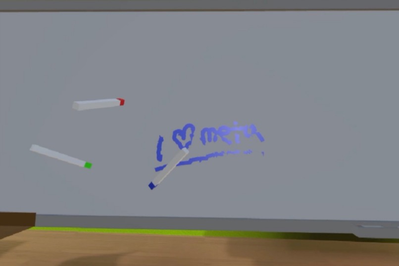 Into the Metaverse – screenshot 4