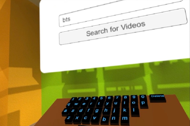 Into the Metaverse – screenshot 5