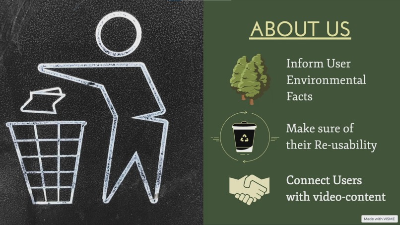 Recycling Co & Co – screenshot 2