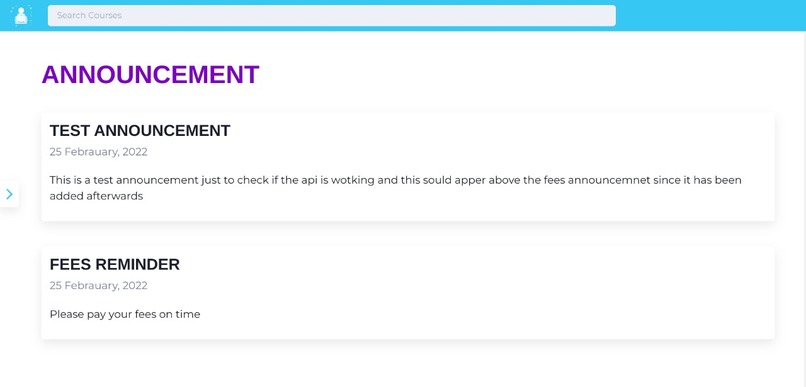 Follow Up – screenshot 11