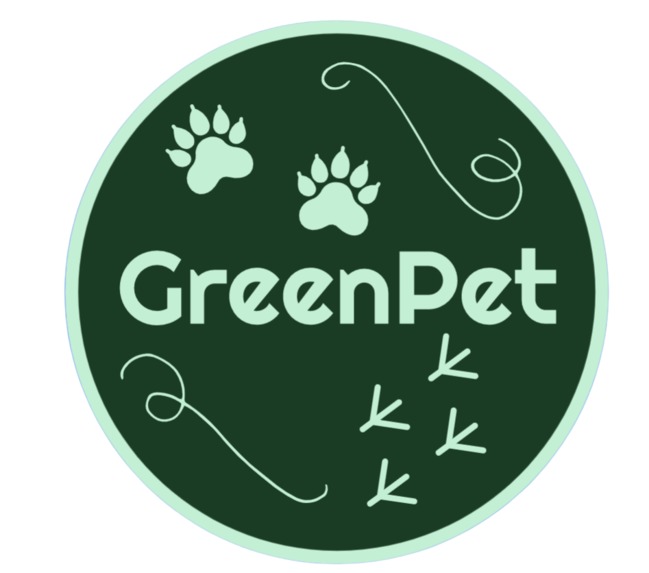 GreenPet – screenshot 1