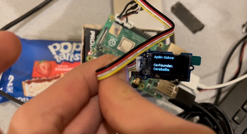 OneShot Vision – screenshot 2