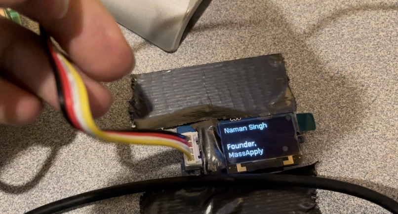 OneShot Vision – screenshot 4