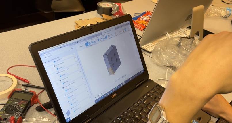 OneShot Vision – screenshot 3