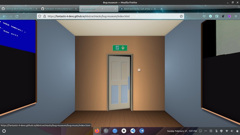 artsy-bugsy – screenshot 4