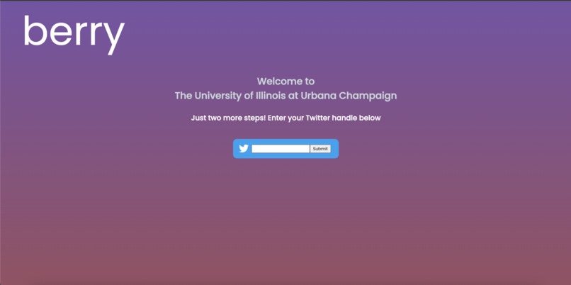 Berry – screenshot 2