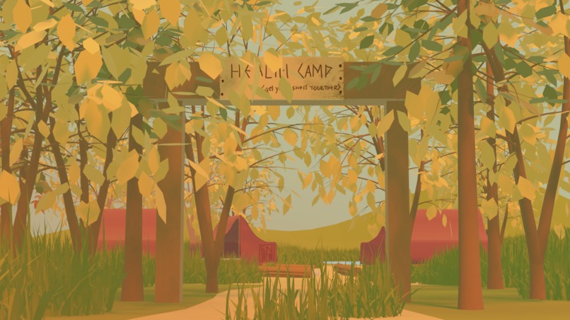 Self-Care Sim(p) – screenshot 1