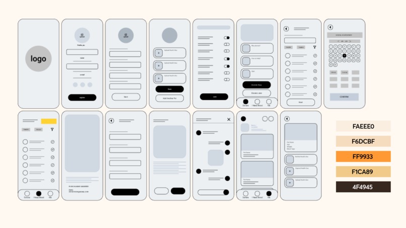 Pawtector – screenshot 3