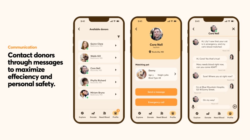 Pawtector – screenshot 9
