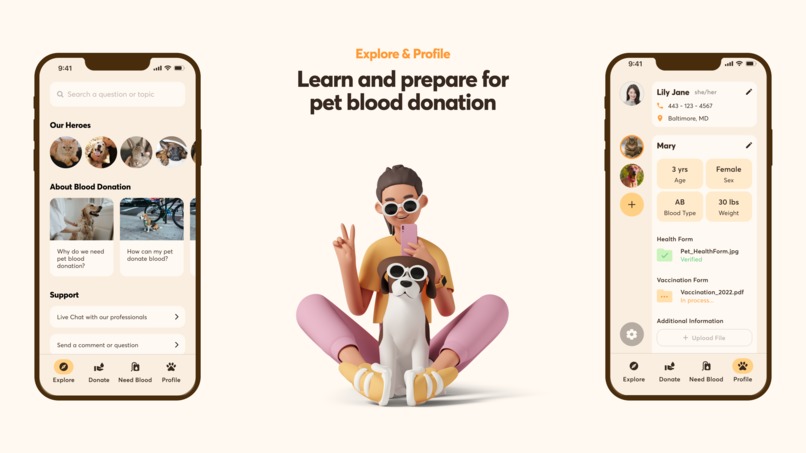 Pawtector – screenshot 6