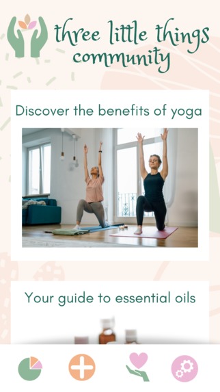 Three Little Things – screenshot 5